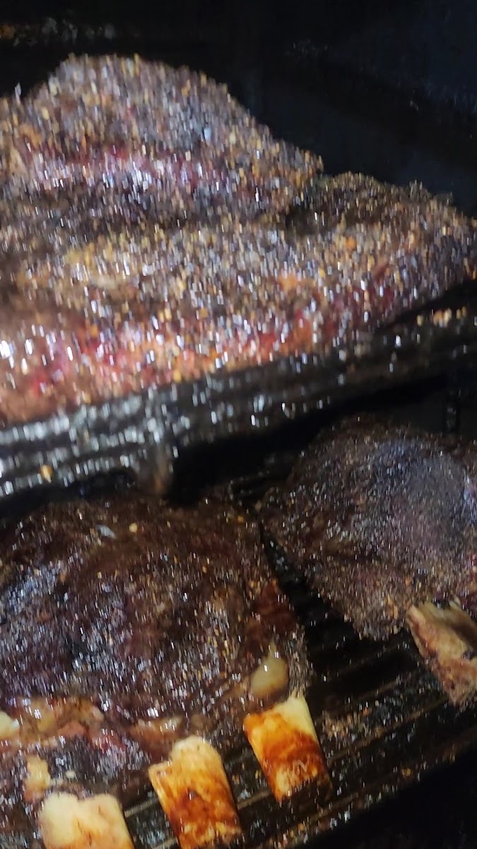 Big Nate's Family Bbq-2