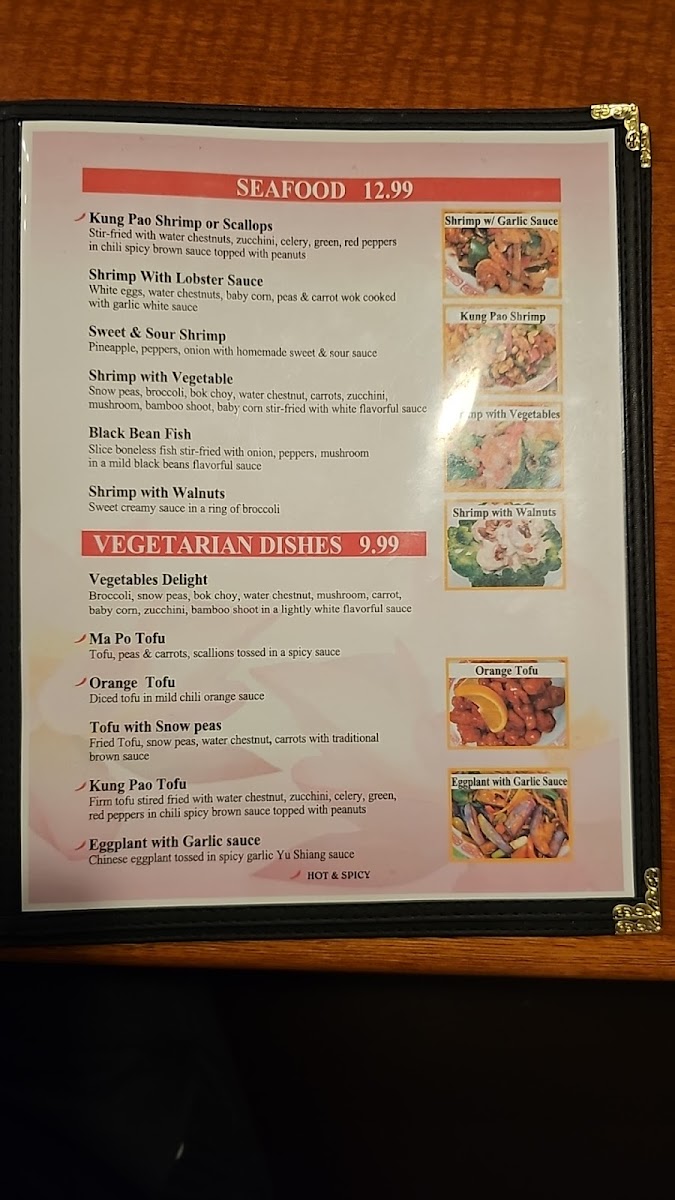 Menu Big Nate's Family Bbq-9